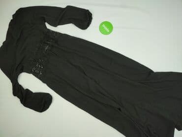 oryginalne sukienki boho: Boohoo, Sukienka damska, L — 3