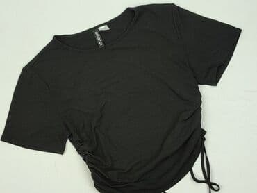 H&M Divided, Top damski, rozmiar M