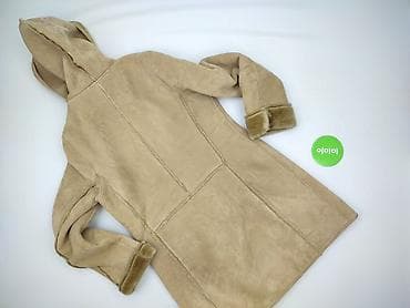 kurtki puchowe: Płaszcz damski, rozmiar M — 3