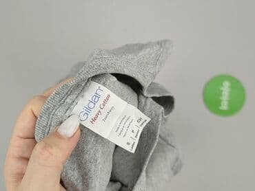 gavi bez koszulki: Gildan, T-shirt damski, rozmiar S — 4