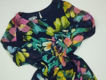 Sukienka damska, rozmiar 2XL