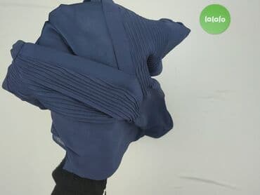 niebieska sukienka h m: H&M, Sukienka damska, rozmiar XS — 5