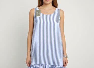 sukienki damskie bruuns bazaar: Sukienka damska, rozmiar S — 1