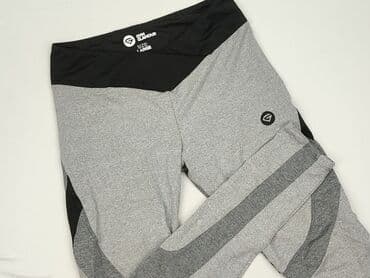 gymbeam legginsy: Gym Glamour, Legginsy Sportowe damskie, rozmiar L — 1