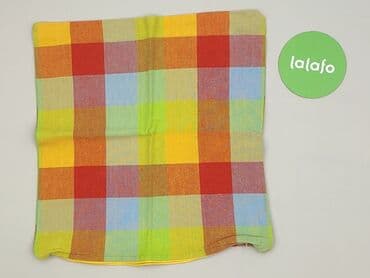 Pillowcases: PL - Pillowcase, 35 x 35, color - Multicolored, condition - Perfect — 2