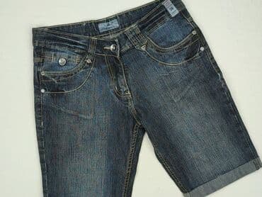 mustang krótkie spodenki: X-MAIL, Szorty damskie, rozmiar M — 1