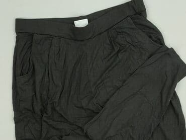 Cubus, Spodnie dresowe damskie, rozmiar L