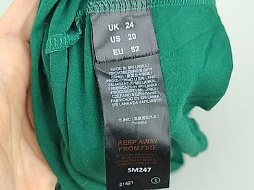50 style vans: Capsule, Tunika damska, rozmiar 3XL — 6