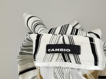 cargo cropp: CAMBIO, Spodnie materiałowe damskie, rozmiar S — 4