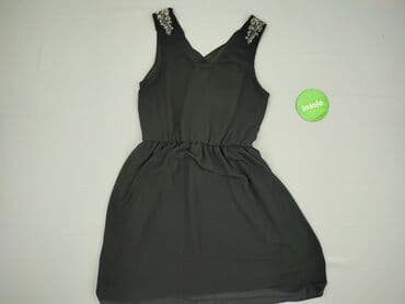 modbis sukienki dla puszystych: Women`s dress, size S (EU 36) — 3