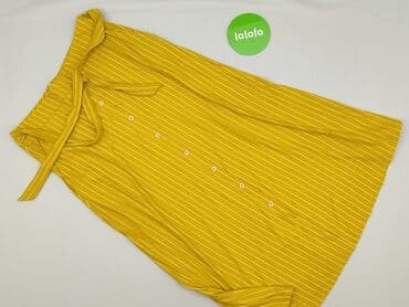 reserved żółta spódnice: Reserved, Spódnica damska, rozmiar M — 2