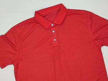 Koszulka polo dla mężczyzn, rozmiar 4XL w lalafo.pl Koszulka polo dla mężczyzn, rozmiar 4XL