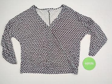 bluzki blue shadow: Buffalo, Bluzka damska, rozmiar M — 3