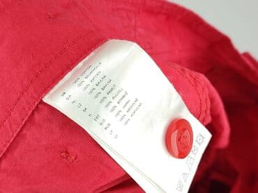 new yorker cargo: Colours of the World, Spodnie cargo damskie, rozmiar S — 5