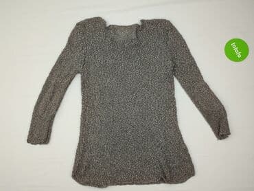 kurtka skórzana house: House, Sweter damski, rozmiar S — 3