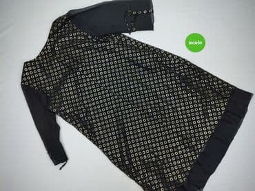 sukienki dla mamy pana młodego duże rozmiary: Sukienka damska, rozmiar 5XL — 4