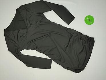 sukienki maxi plus size: Sukienka damska, rozmiar XL — 2