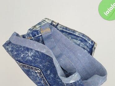 sister jeans: FB Sister, Shorts for women, size M — 7