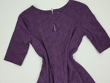 sukienki satyna: Sukienka damska, rozmiar XL — 1