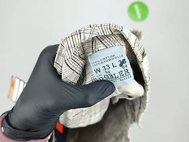 74 cm: Dobber, Szorty dla mężczyzn, rozmiar L — 5