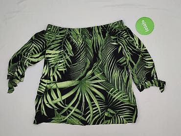 bluzki czarne: Bluzka damska, rozmiar M — 4