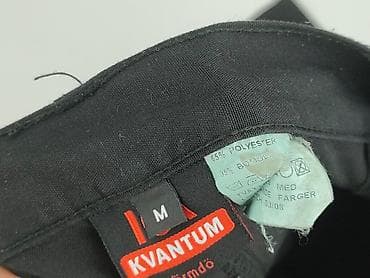 kargo spodnie: Spodnie cargo damskie, rozmiar M — 4