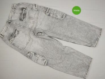 gerry weber sukienki wizytowe: Bershka, Jeansy dla mężczyzn, M — 3