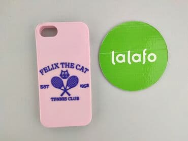 paski do sukienki srebrne: Phone case, condition - Perfect — 2