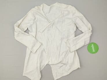 kurtki zimowe damskie c a: Kardigan damski, rozmiar S — 2