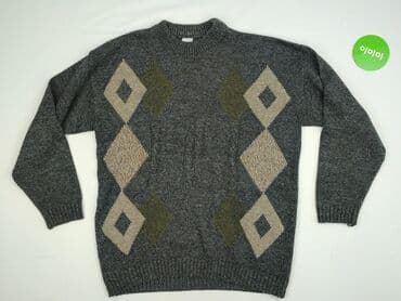 pokemon buty: Sweter dla mężczyzn, rozmiar XL — 2