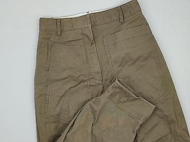 eobuwie timberland: Spodnie materiałowe damskie, rozmiar 2XS — 1