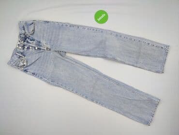 topshop jeansy: Topshop, Jeansy damskie, rozmiar S — 2