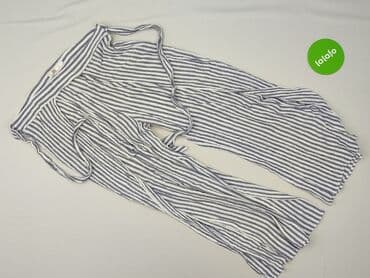 Women: Material trousers for women, L at lalafo.pl — 3 Women: Material trousers for women, L — 3