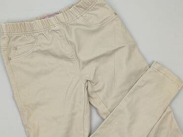 pomarańczowe rajstopy dla dzieci: Tu, Legginsy Eleganckie damskie, rozmiar S — 1