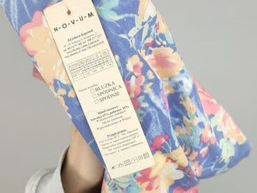 centrum handlowe ptak sukienki wizytowe: Spódnica damska, 3XL — 5