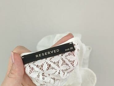 koszulka wisla plock: Reserved, Жіноча блуза, розмір M — 5