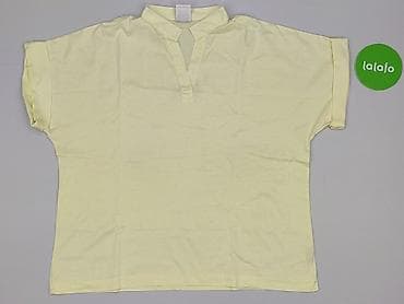 biustonosz 65a: Bluzka damska, rozmiar 7XL — 2