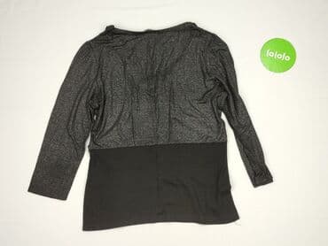 bluzka pod marynarkę plus size: Bluzka damska, rozmiar XL — 3