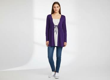 bonprix tuniki: Bpc bonprix collection, Tunika damska, rozmiar M — 7