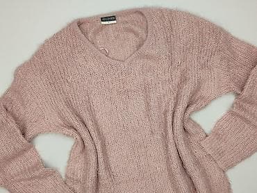 hampton republic sweter: Sweter damski, rozmiar L — 1