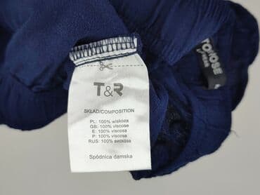 materiał do stroju kąpielowego: Tom Rose, Spódnica damska, M — 5