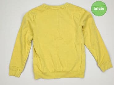 esmara rajstopy: Світшот, H&M, 8 р., 122-128 см, стан - Дуже гарний — 3