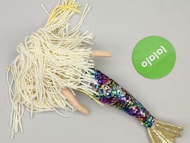 uzywana bielizna: Lalka, dla Dzieci, stan - Idealny — 3