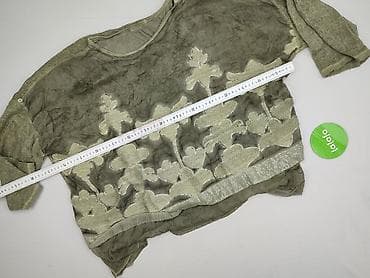bluzka od c: Bluzka damska, rozmiar One size — 4