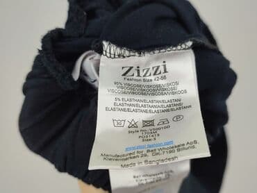spódnice maxi jesienna: Zizzi, Spódnica damska, rozmiar S — 5