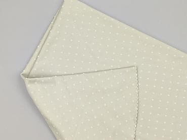 obrusy: Obrus 150 x 150, kolor - Beżowy, stan - Idealny — 1