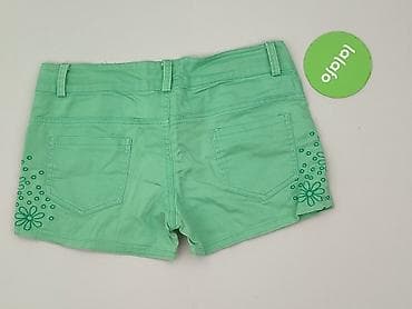 sandałki: Szorty damskie, rozmiar L — 3