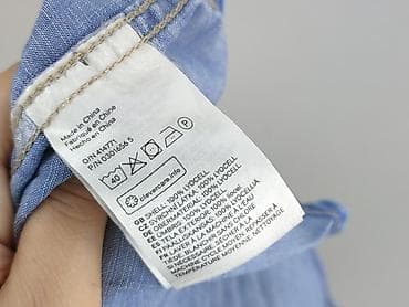 vi ted: H&M, Sukienka damska, rozmiar M — 5