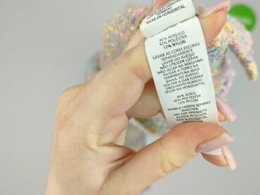 poliamid w swetrze: Atmosphere, Sweter damski, rozmiar M — 6