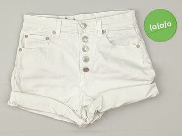 szorty dla puszystych: Gap, Shorts for women, size 2XS (EU 32) — 2